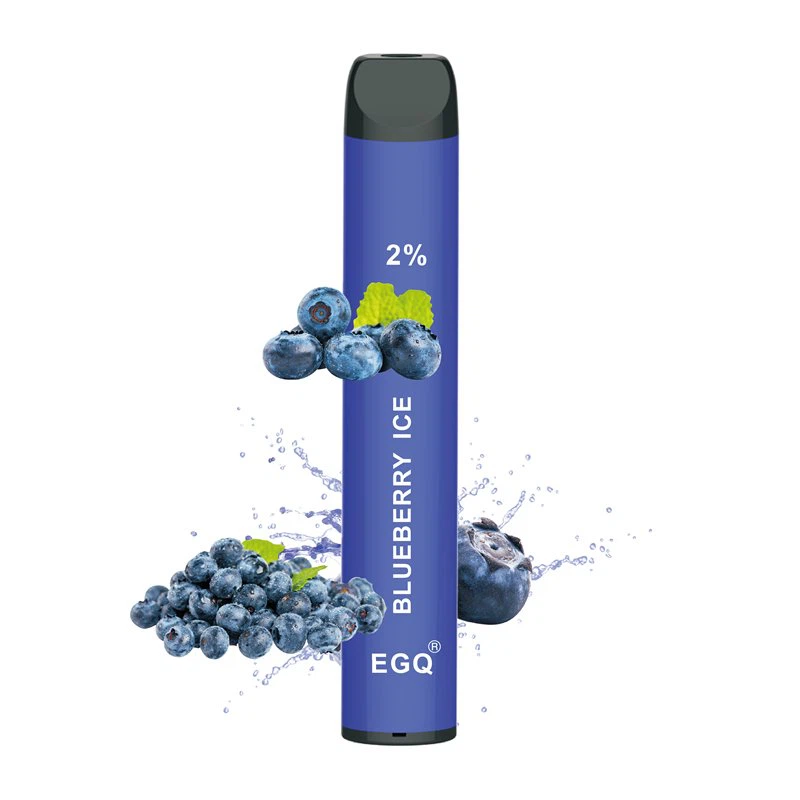 Jacob Vape Pen