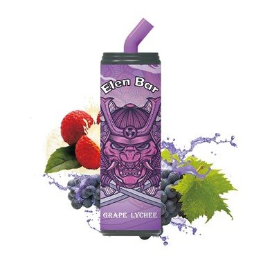 Електронна сигарета на 550 мАг