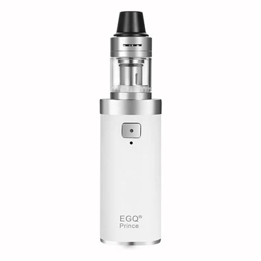 Електронні сигарети марки Big Smoke