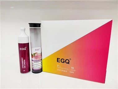 Електронна сигарета Evoss