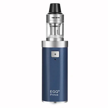 Багаторазова електронна сигарета