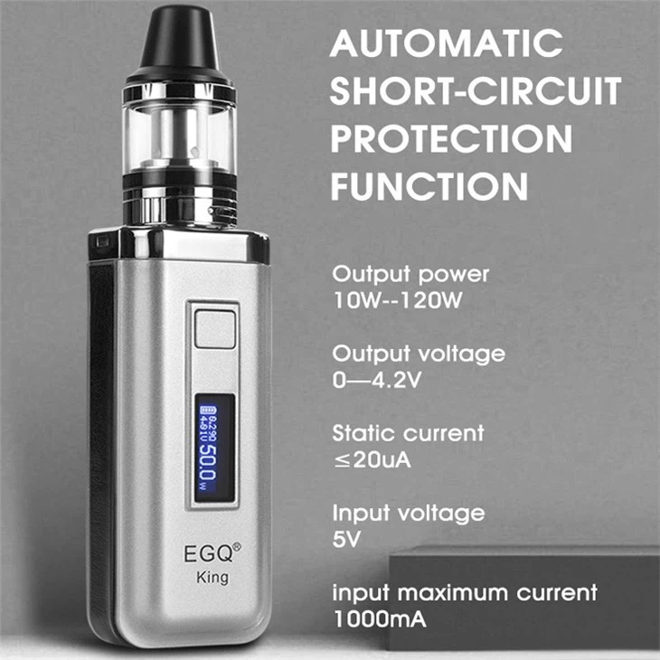 E Vape Pen
