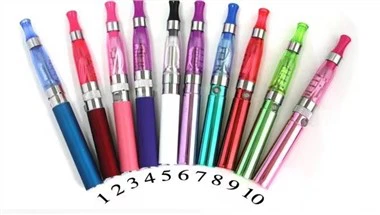 Електронна сигарета CE8