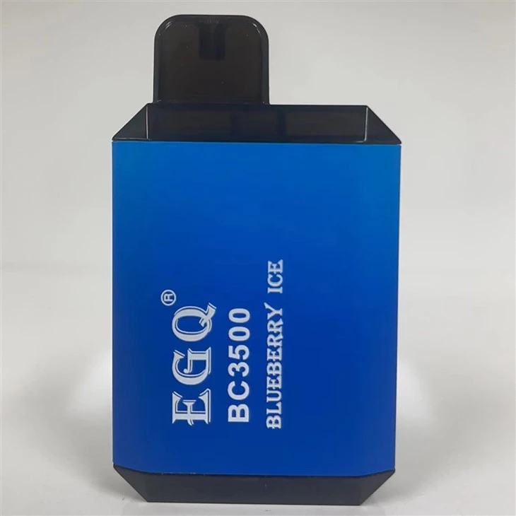 Disposable Vape With 3500 Puffs
