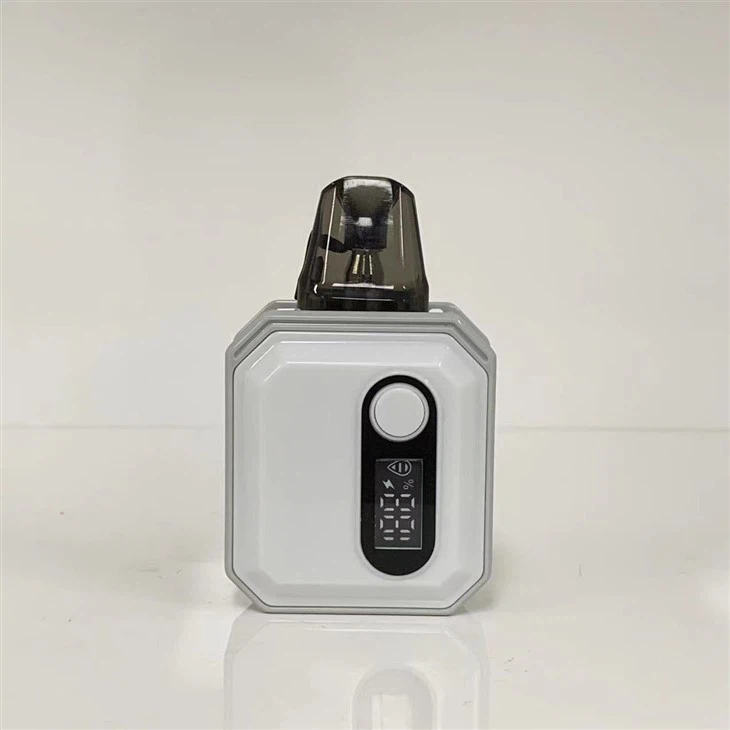 Empty Vape Pod 2 Ml Disposable Vape Pod
