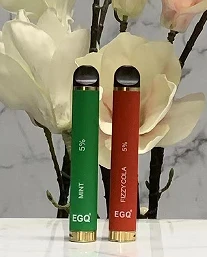 Hot Sell 800 Puffs Disposable E Cig