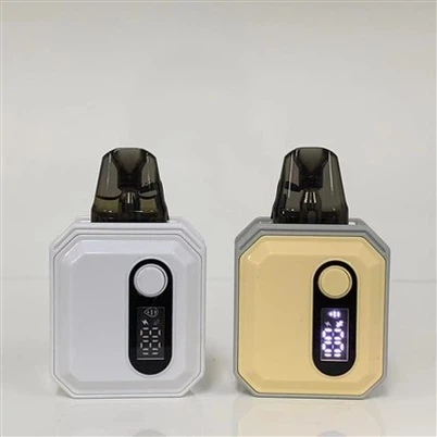 2 мл 600 затяжок Vape Pod