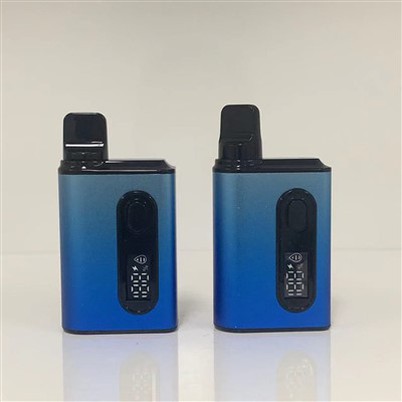 Розпилювачі Vape Pod на 2 мл з упаковкою Одноразова ручка Vape Pen Керамічна котушка Type-C Зарядка