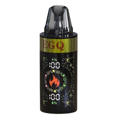 Електронна сигарета Vape Pod Vape Pen на 600 затяжок