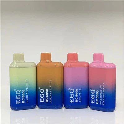 Бестселер Оптова одноразова ручка з 8000 затяжками