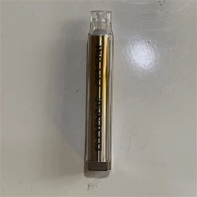 Кришталева ручка з 600 листками