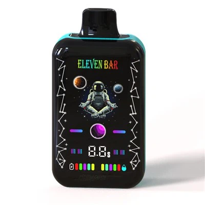 Одноразова електронна сигарета на 35000 затяжок