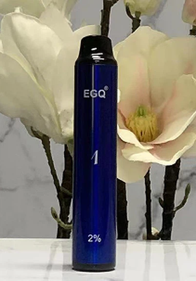 Одноразова ручка Vape Pen 3000 Puffs