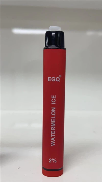 Фабрика електронних сигарет Square Vape Puff Electronic Cigarette Vape
