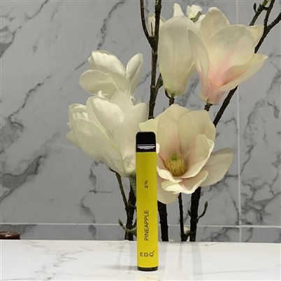 Одноразовий вейп I Vape оптом із 600 затяжками