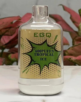 Оптовик Я вейп із 600 затяжками
